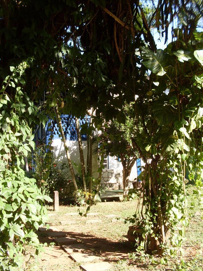 Hotel Fazenda Barra Alegre Sao Jose do Goiabal 외부 사진