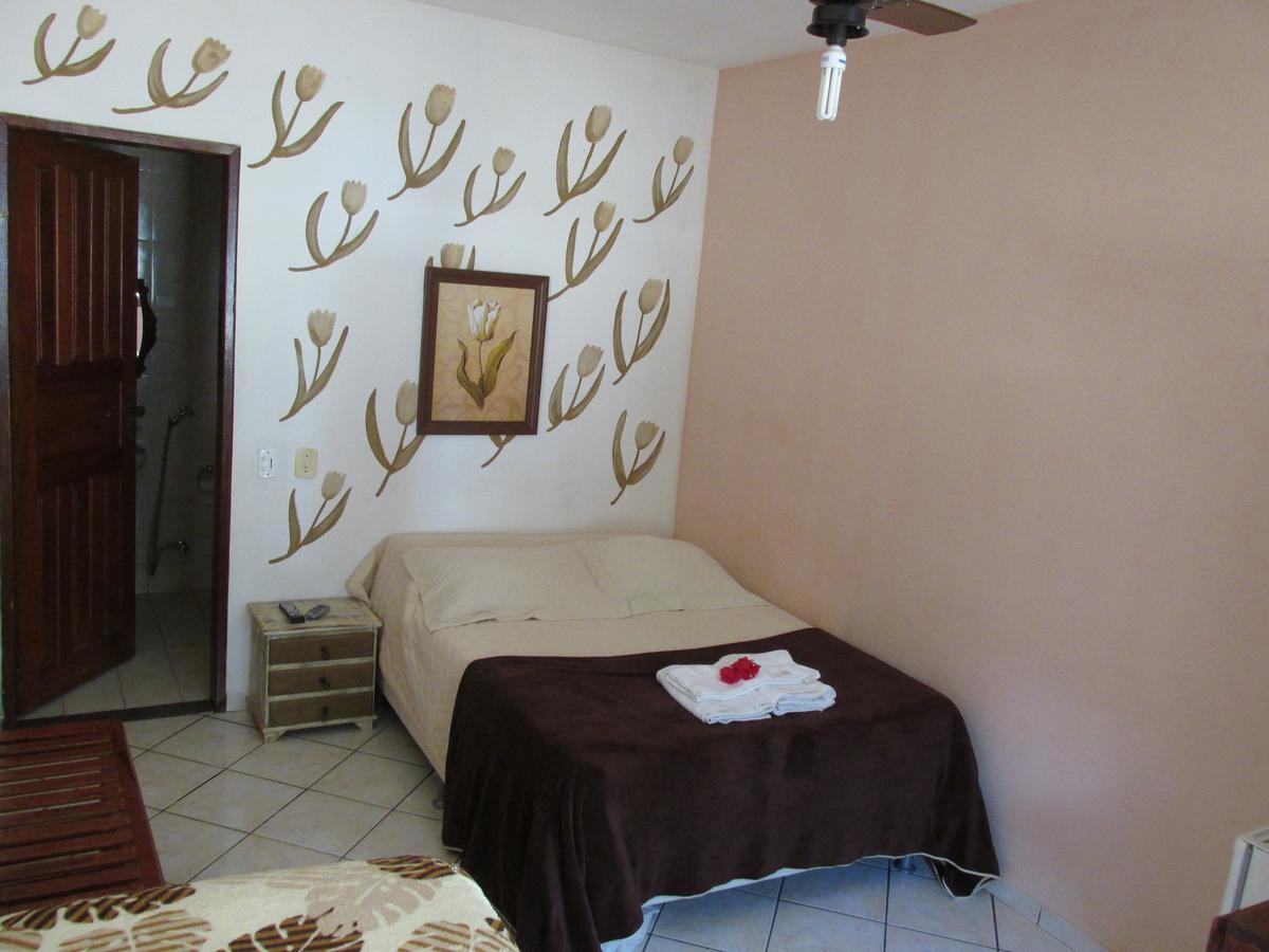 Hotel Fazenda Barra Alegre Sao Jose do Goiabal 외부 사진