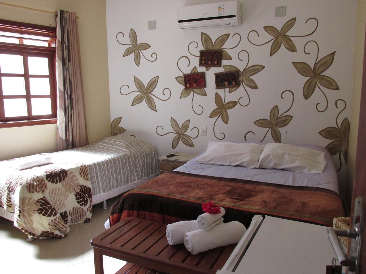 Hotel Fazenda Barra Alegre Sao Jose do Goiabal 외부 사진