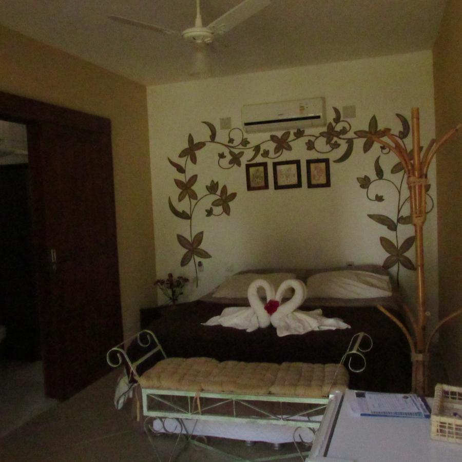 Hotel Fazenda Barra Alegre Sao Jose do Goiabal 외부 사진