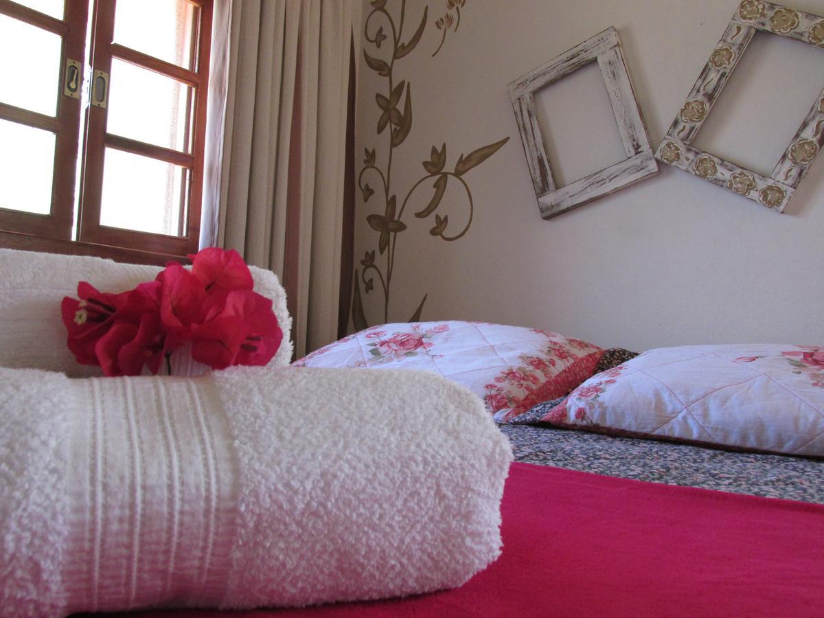 Hotel Fazenda Barra Alegre Sao Jose do Goiabal 외부 사진