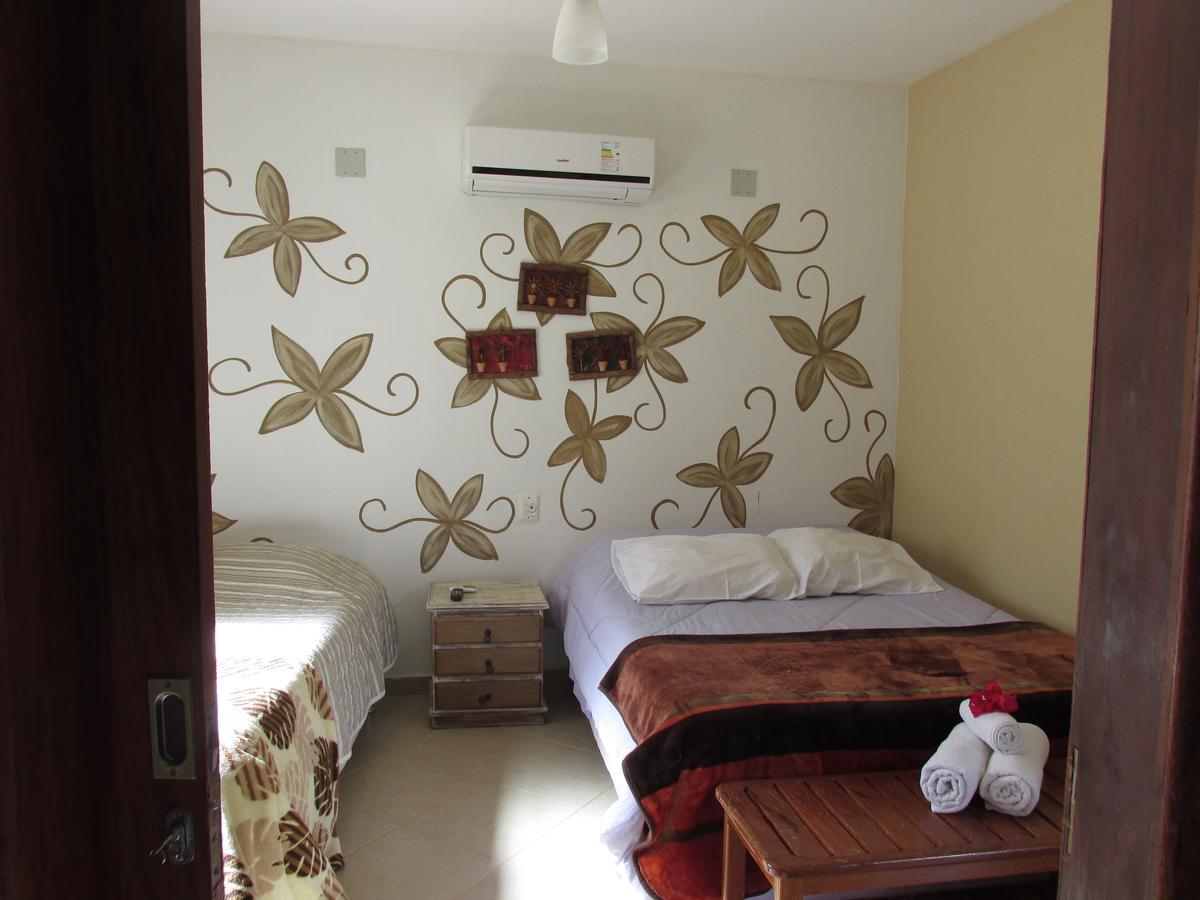 Hotel Fazenda Barra Alegre Sao Jose do Goiabal 외부 사진
