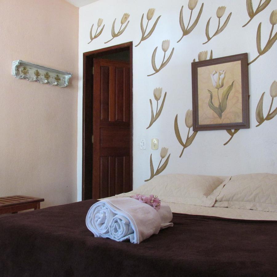 Hotel Fazenda Barra Alegre Sao Jose do Goiabal 외부 사진