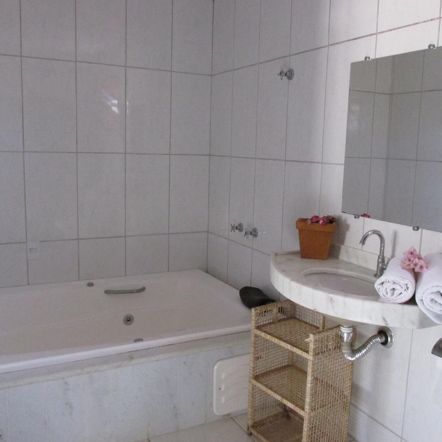 Hotel Fazenda Barra Alegre Sao Jose do Goiabal 외부 사진