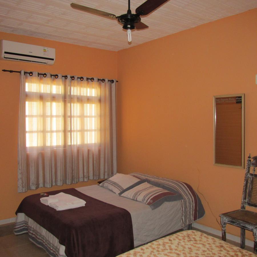 Hotel Fazenda Barra Alegre Sao Jose do Goiabal 외부 사진