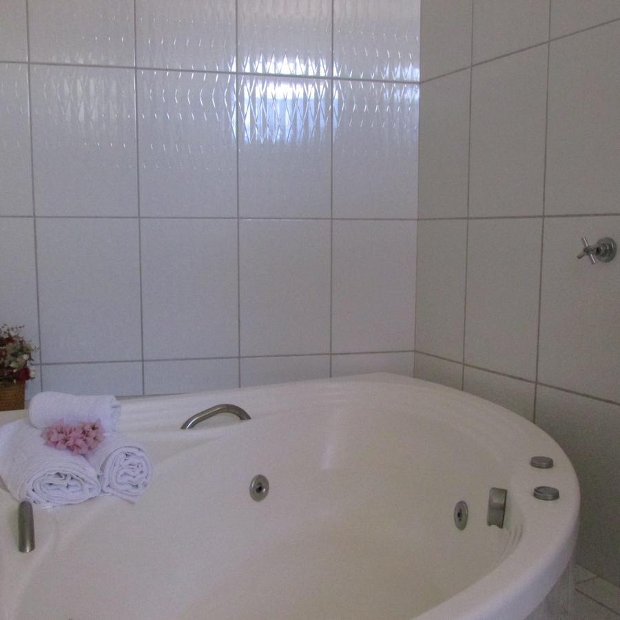 Hotel Fazenda Barra Alegre Sao Jose do Goiabal 외부 사진